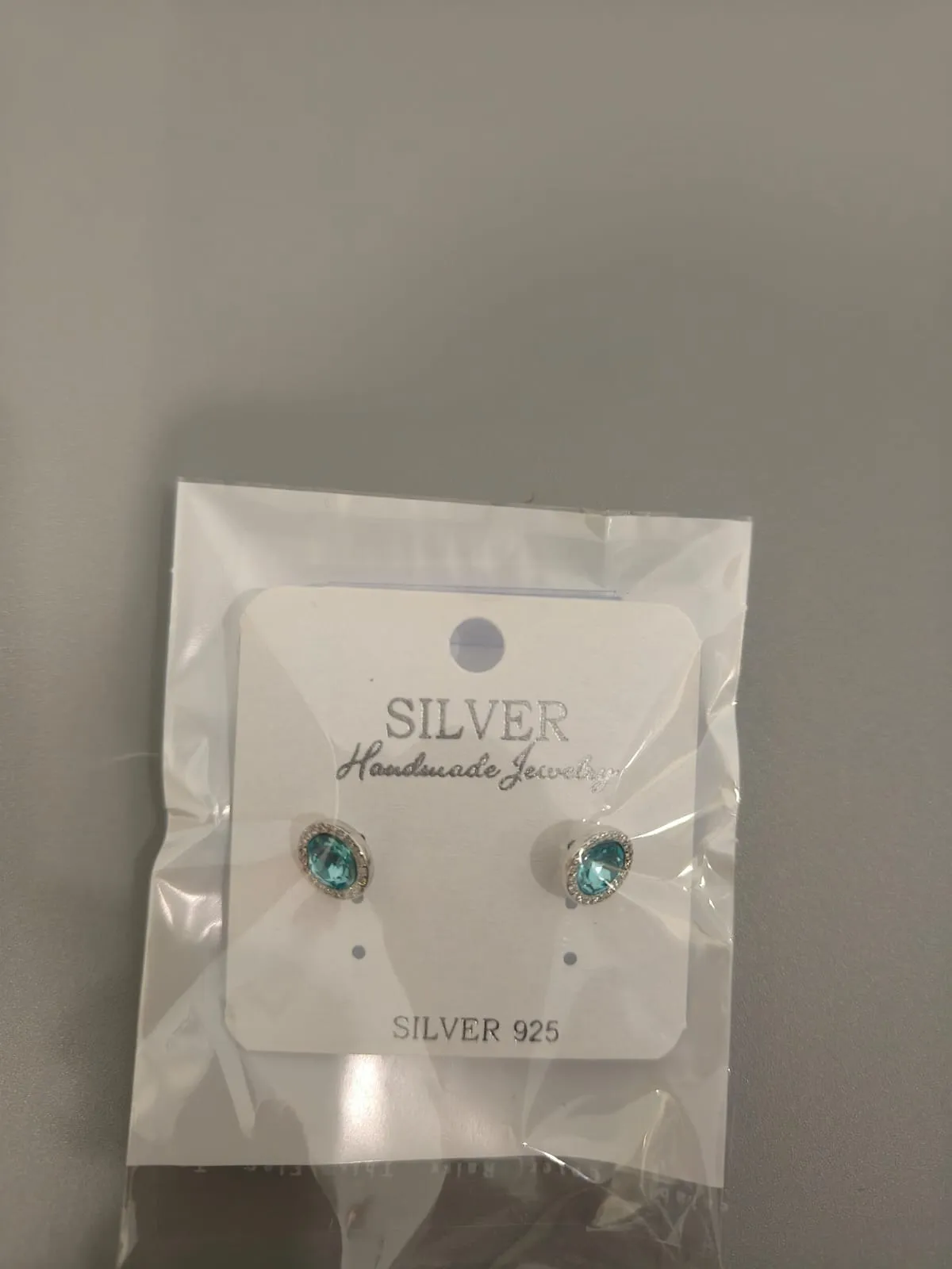 Product still in its cardboard packaging
